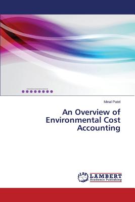 غلاف كتاب An Overview of Environmental Cost Accounting