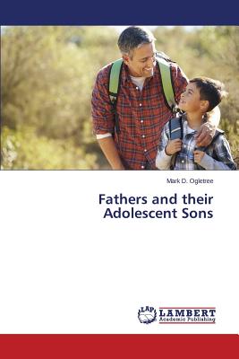 غلاف كتاب Fathers and their Adolescent Sons