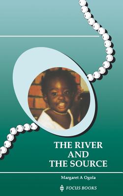 غلاف كتاب River and the Source, The
