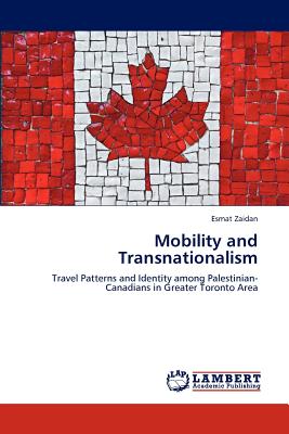 غلاف كتاب Mobility and Transnationalism