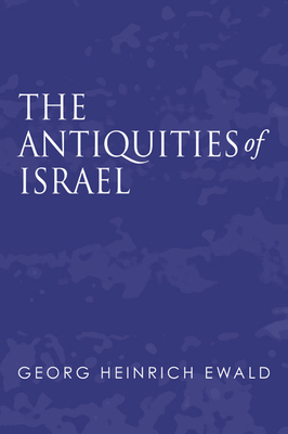 Antiquities of Israel