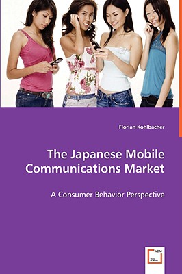 The Japanese Mobile Communications Market