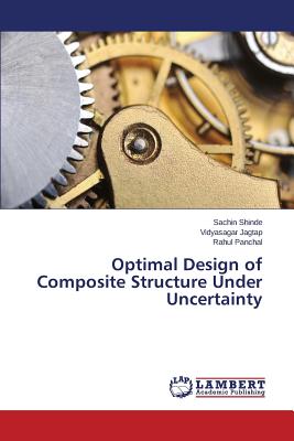 غلاف كتاب Optimal Design of Composite Structure Under Uncertainty
