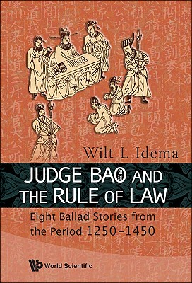 JUDGE BAO AND THE RULE OF LAW