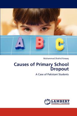 Causes of Primary School Dropout