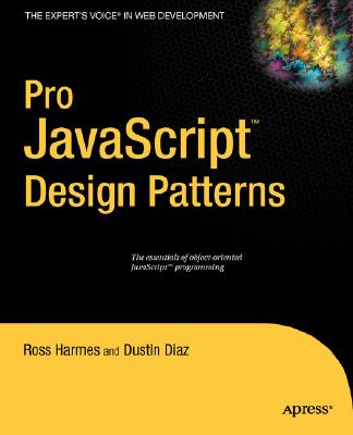Nwf.com: Pro JavaScript Design Patterns: Dustin Diaz: كتب
