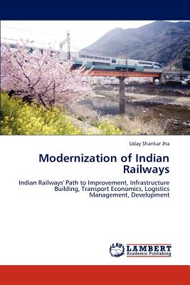 Modernization of Indian Railways