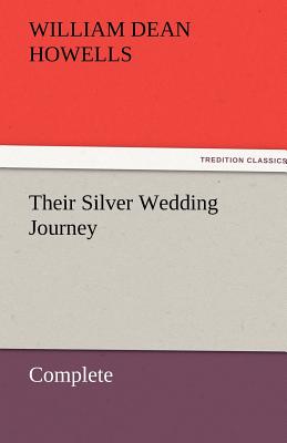 Their Silver Wedding Journey - Complete