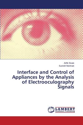 Interface and Control of Appliances by the Analysis of Electrooculography Signals