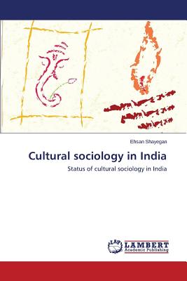 غلاف كتاب Cultural Sociology in India