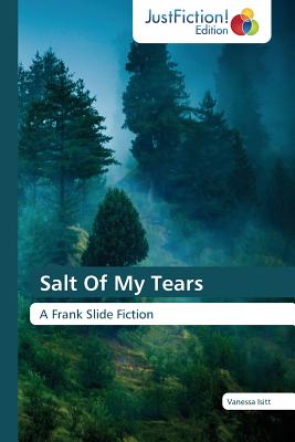 غلاف كتاب Salt Of My Tears
