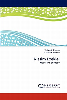 Nissim Ezekiel