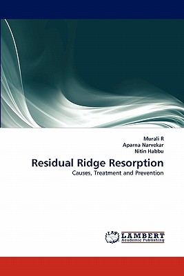 Residual Ridge Resorption