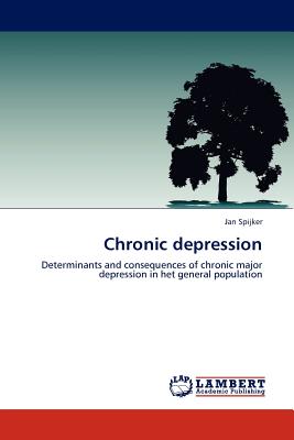 case study chronic depression