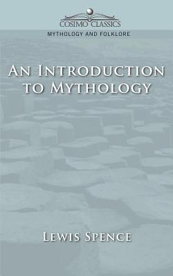 غلاف كتاب An Introduction to Mythology