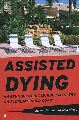 Assisted Dying: An Ethnographic Murder Mystery on Florida