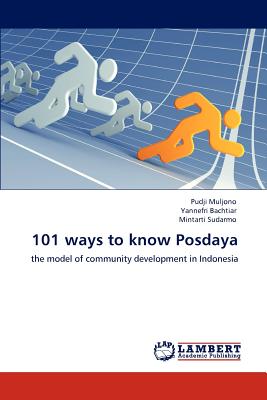 غلاف كتاب 101 Ways to Know Posdaya