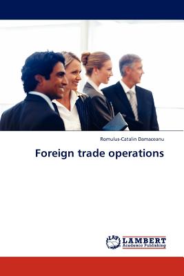 Foreign Trade Operations