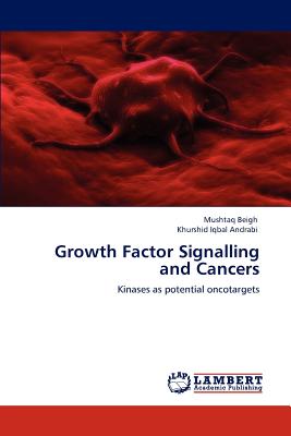 Growth Factor Signalling and Cancers