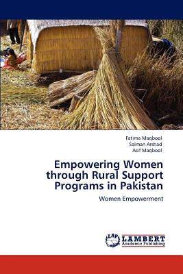 Empowering Women Through Rural Support Programs in Pakistan