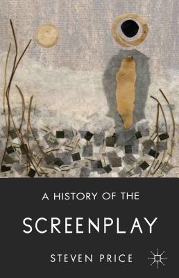 غلاف كتاب A History of the Screenplay
