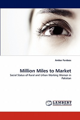 غلاف كتاب Million Miles to Market
