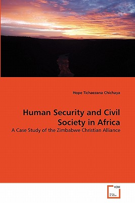 Human Security and Civil Society in Africa