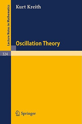 Oscillation Theory