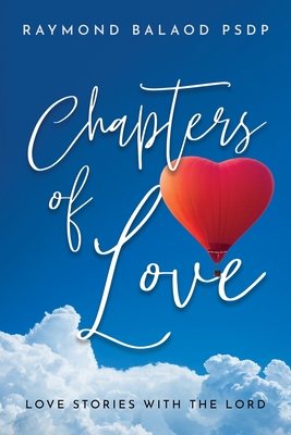 Chapters of Love: Love  Stories with the Lord