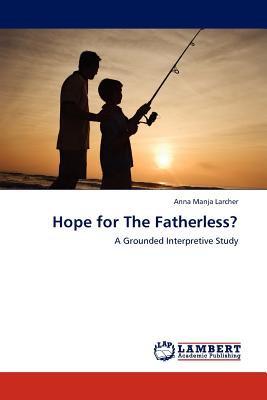 غلاف كتاب Hope for the Fatherless?