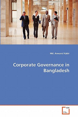 Corporate Governance in Bangladesh