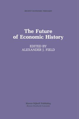 The Future of Economic History