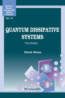 Quantum Dissipative Systems