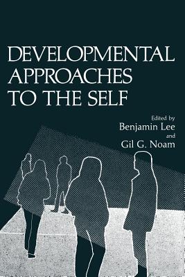 غلاف كتاب Developmental Approaches to the Self