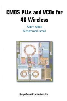 CMOS PLLs and VCOs for 4G Wireless