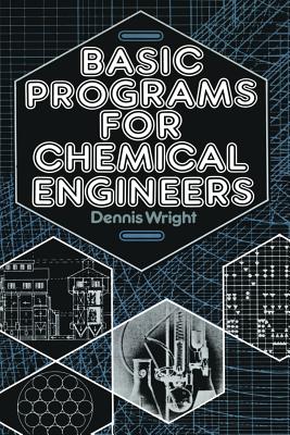 غلاف كتاب Basic Programs for Chemical Engineers