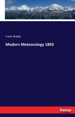 Modern Meteorology 1893