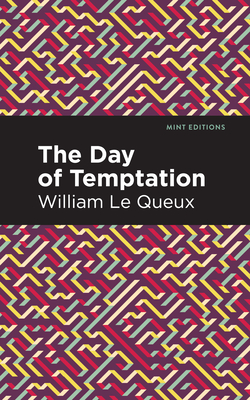 غلاف كتاب Day of Temptation