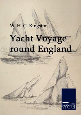 Yacht Voyage round England