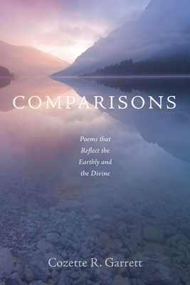 غلاف كتاب Comparisons