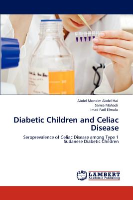 Diabetic Children and Celiac Disease