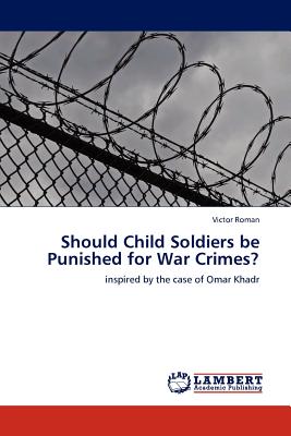 should child soldiers be given amnesty essay