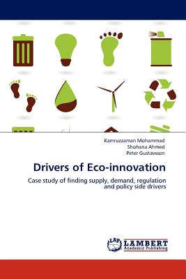 Drivers of Eco-innovation