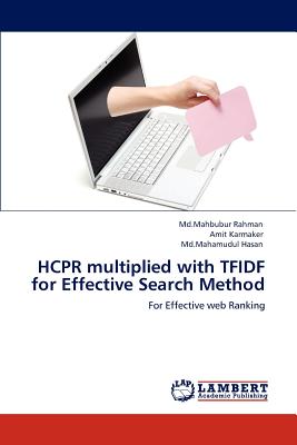 HCPR multiplied with TFIDF for Effective Search Method