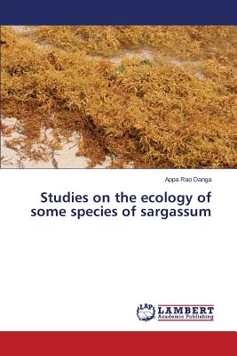 Studies on the ecology of some species of sargassum