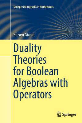 Duality Theories for Boolean Algebras with Operators