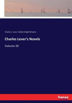 Charles Lever