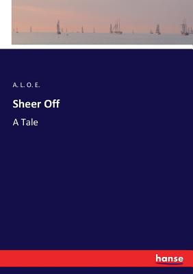 غلاف كتاب Sheer Off:A Tale