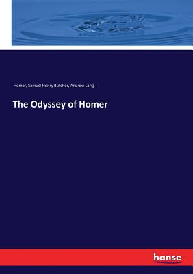 The Odyssey of Homer