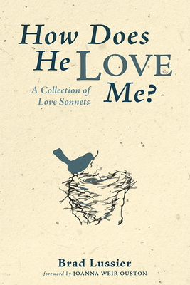 غلاف كتاب How Does He Love Me?